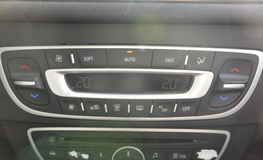 Renault Megane 1.6i16v 74kW