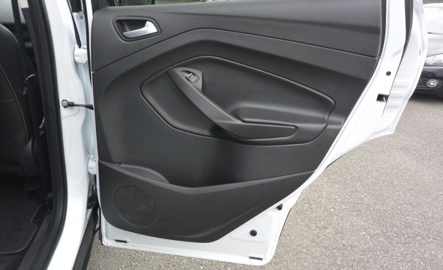 Ford Kuga 2.0TDCi Titanium 110kW