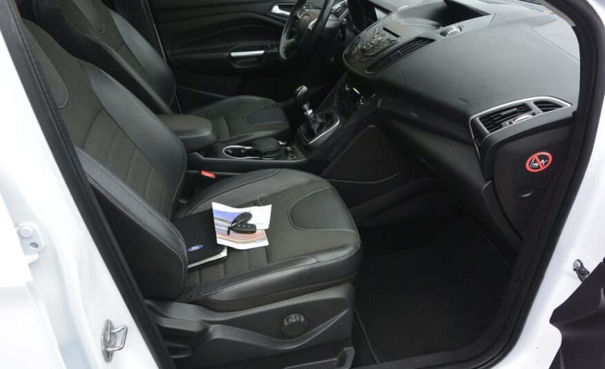 Ford Kuga 2.0TDCi Titanium 110kW