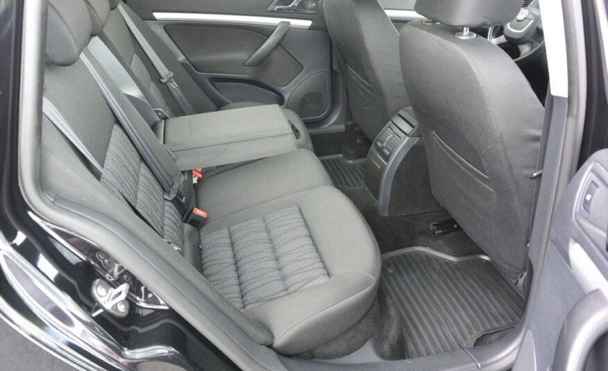 Škoda Octavia 1.4TSi 90kW