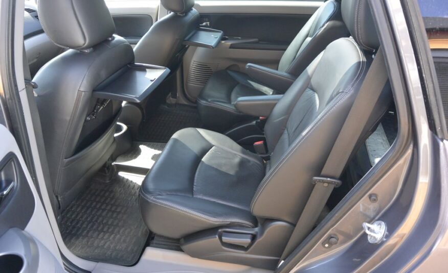 Mitsubishi Grandis 2.0DI-D 6míst 103kW