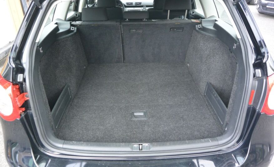 Volkswagen Passat 1.6TDi 77kW