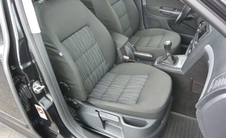 Škoda Octavia 1.4TSi 90kW