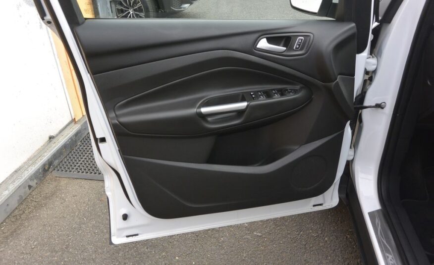 Ford Kuga 2.0TDCi Titanium 110kW
