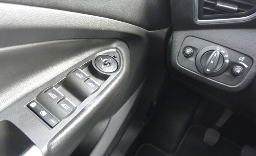 Ford Kuga 2.0TDCi Titanium 110kW