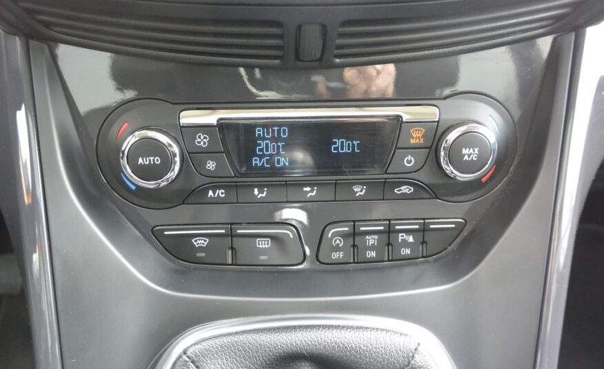 Ford Kuga 2.0TDCi Titanium 110kW