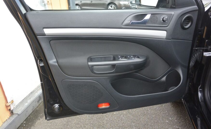 Škoda Octavia 1.4TSi 90kW