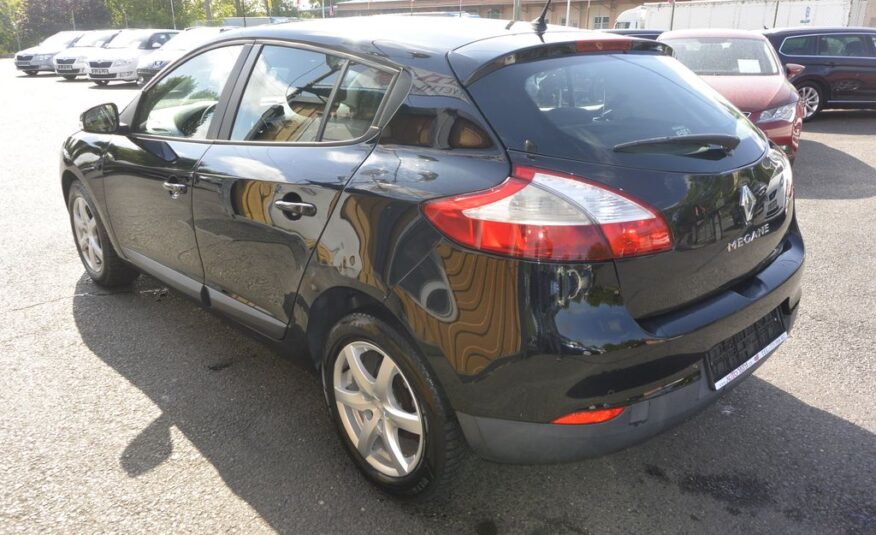 Renault Megane 1.6i16v 74kW