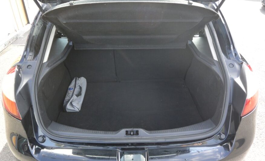 Renault Megane 1.6i16v 74kW