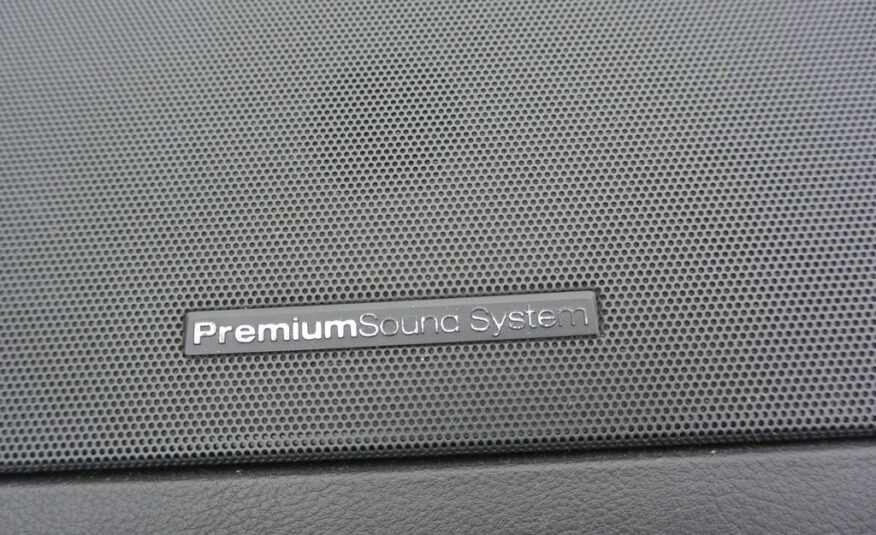 Ford S-Max 2.2TDCi AT Titanium 7míst 147k 147kW