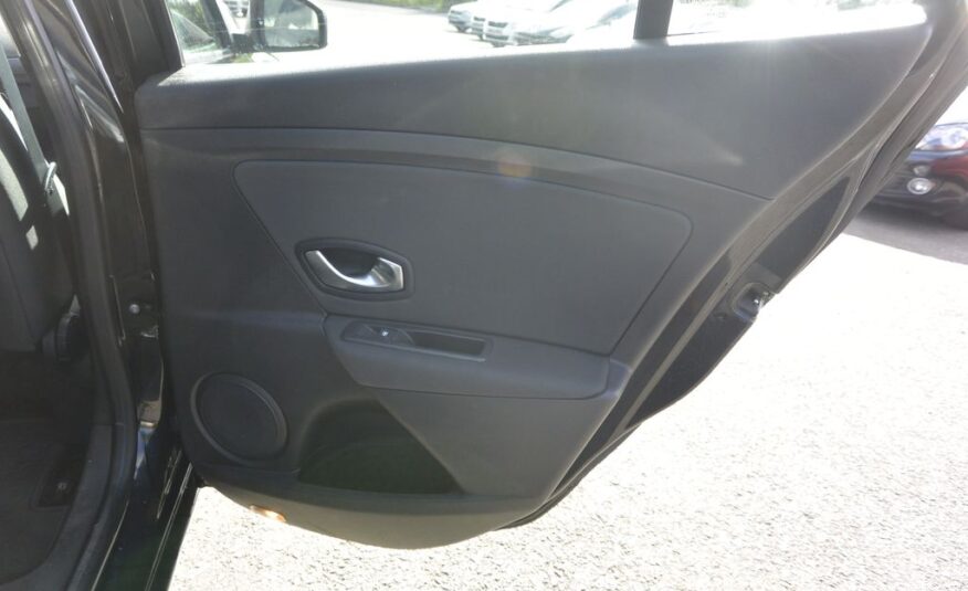 Renault Megane 1.6i16v 74kW