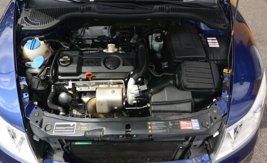 Škoda Octavia 1.4TSi 90kW