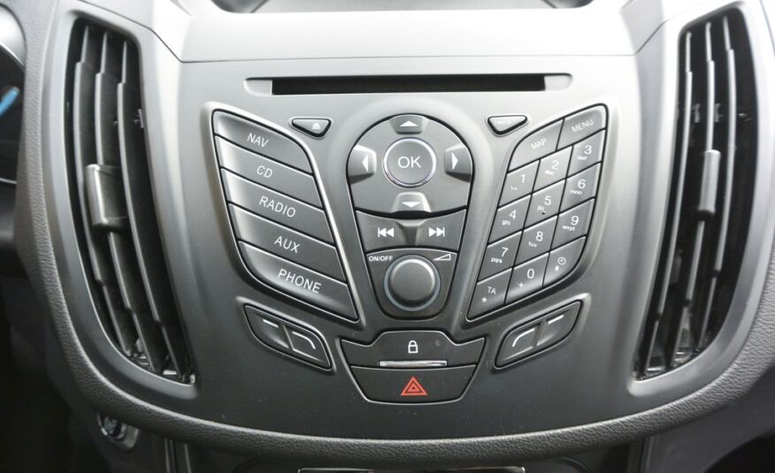 Ford Kuga 2.0TDCi Titanium 110kW