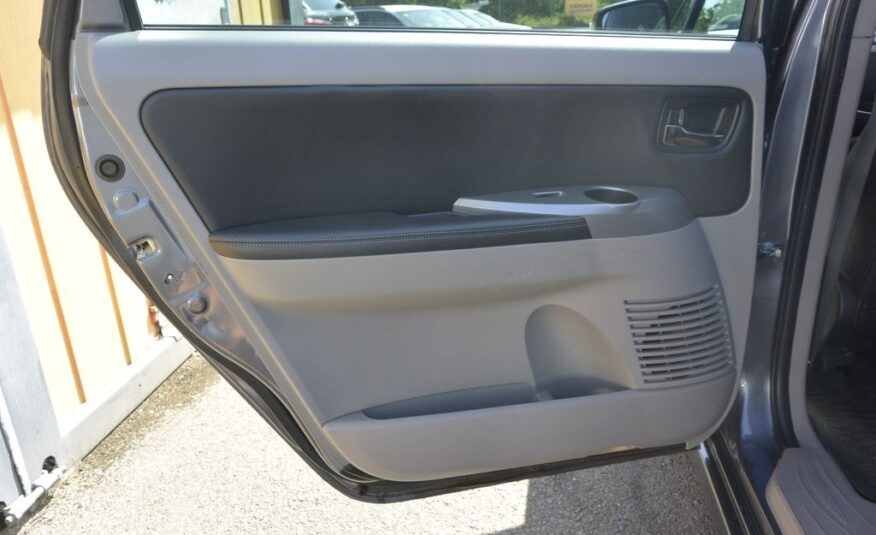 Mitsubishi Grandis 2.0DI-D 6míst 103kW