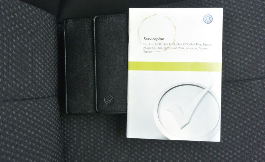 Volkswagen Passat 1.6TDi 77kW