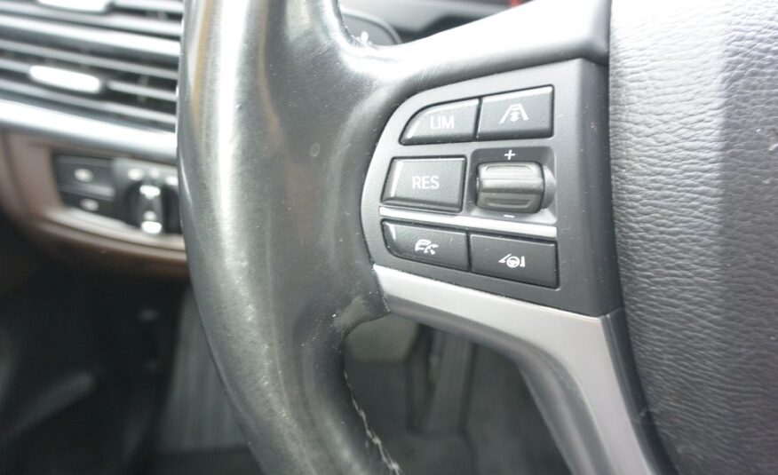 BMW X5 3.0d 190kW-xDRIVE 190kW