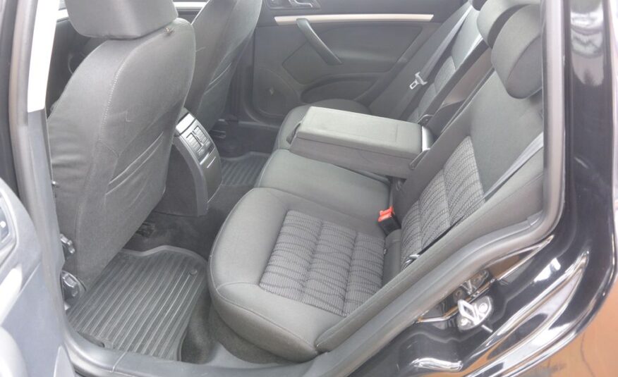 Škoda Octavia 1.4TSi 90kW