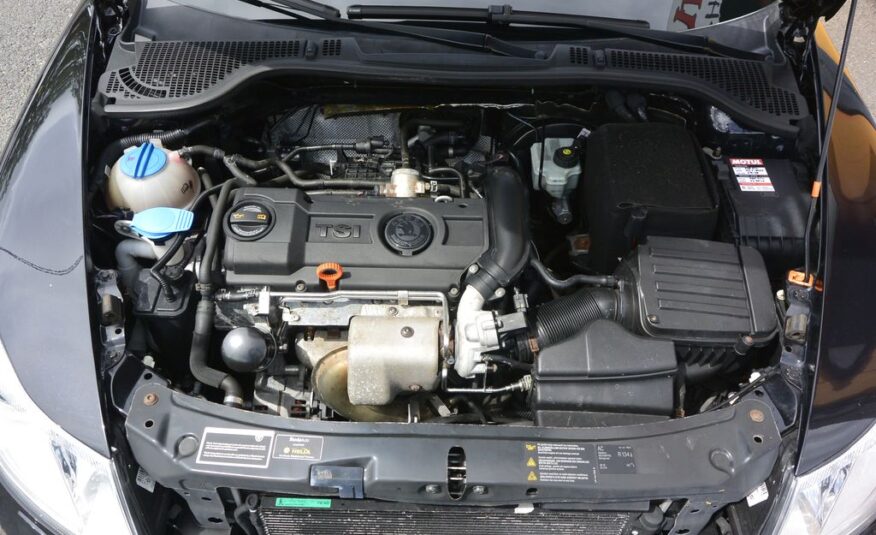 Škoda Octavia 1.4TSi 90kW