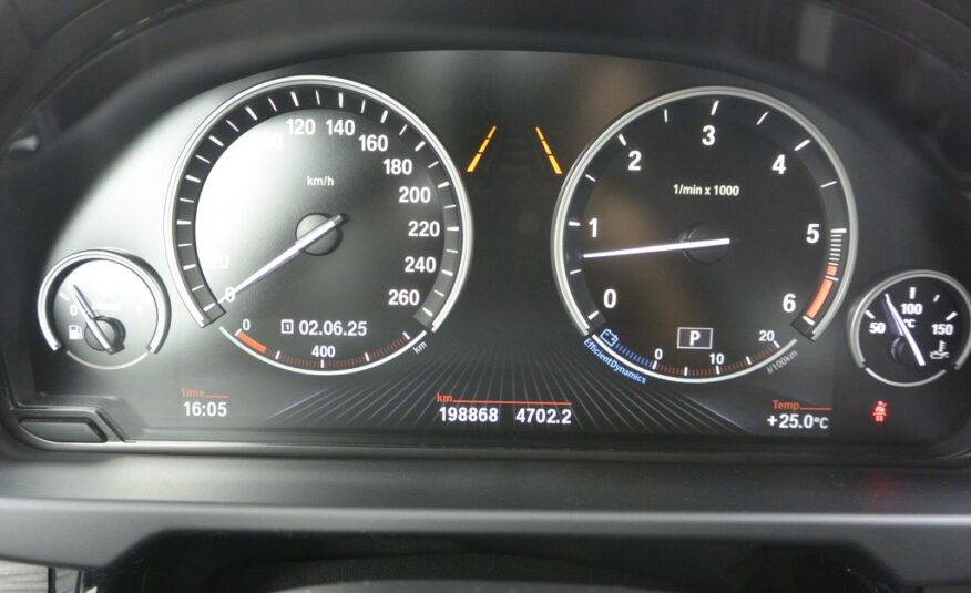 BMW X5 3.0d 190kW-xDRIVE 190kW
