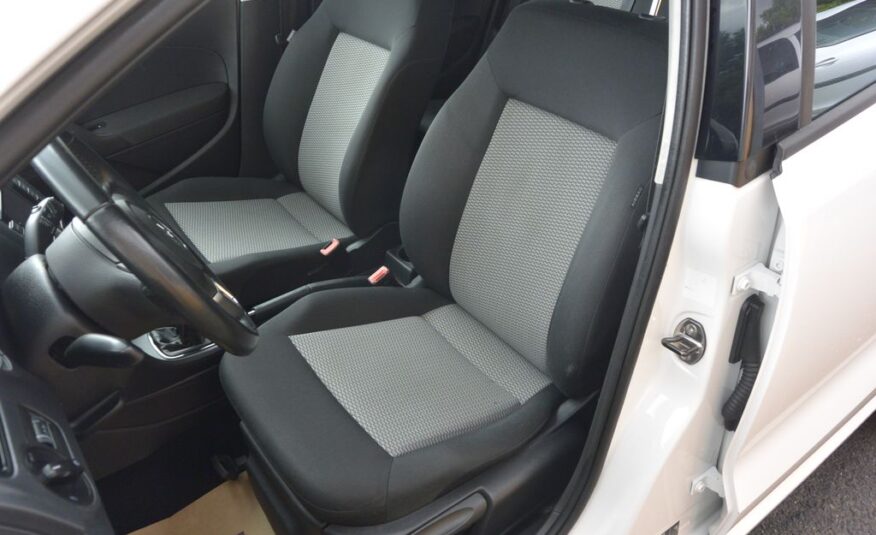 Volkswagen Polo 1.2TSi 66kW NAVI,KLIMA 66kW