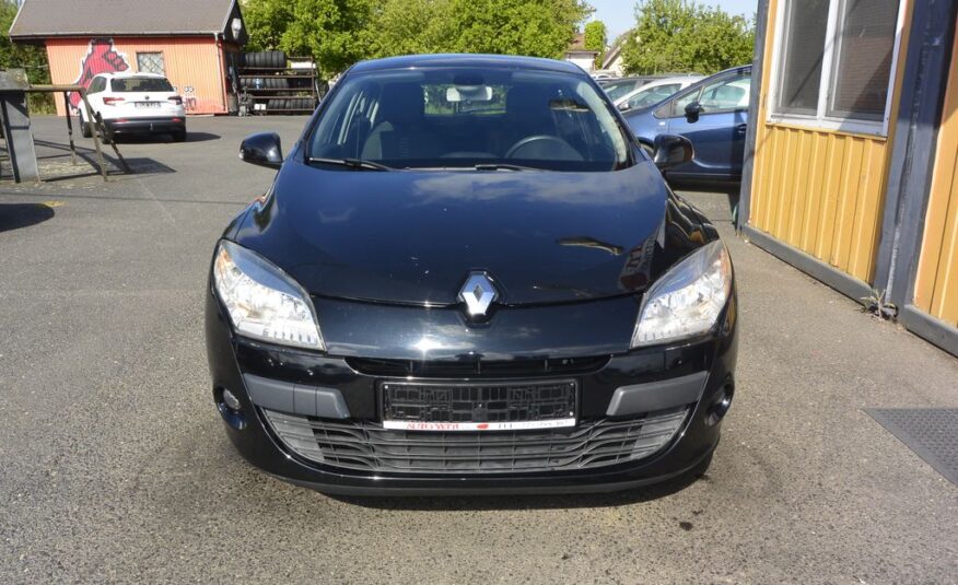 Renault Megane 1.6i16v 74kW