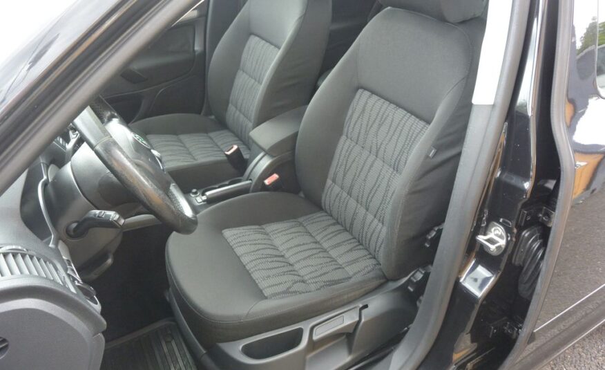 Škoda Octavia 1.4TSi 90kW