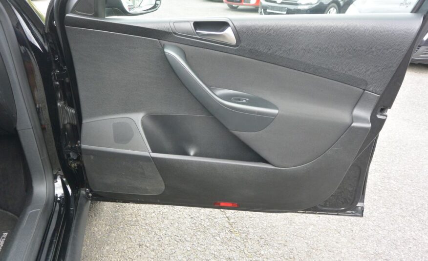Volkswagen Passat 1.6TDi 77kW