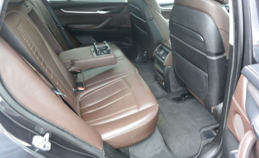 BMW X5 3.0d 190kW-xDRIVE 190kW