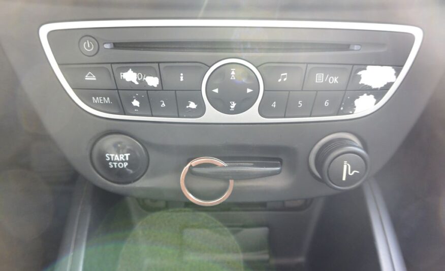 Renault Megane 1.6i16v 74kW