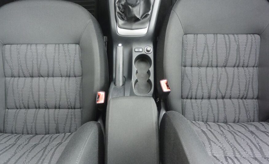 Škoda Octavia 1.4TSi 90kW