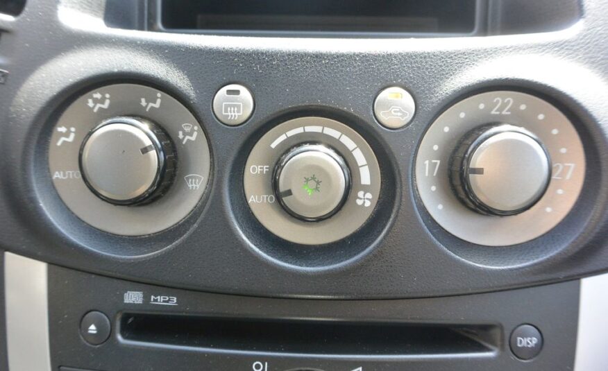 Mitsubishi Grandis 2.0DI-D 6míst 103kW