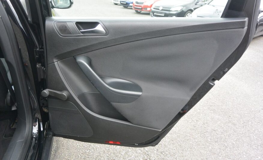 Volkswagen Passat 1.6TDi 77kW
