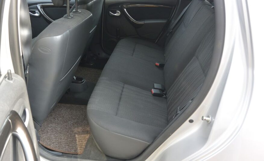 Dacia Duster 1.6i16v 4×4 Klima 77kW