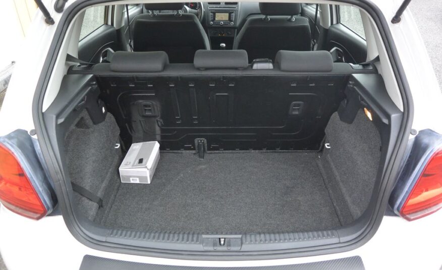 Volkswagen Polo 1.2TSi 66kW NAVI,KLIMA 66kW