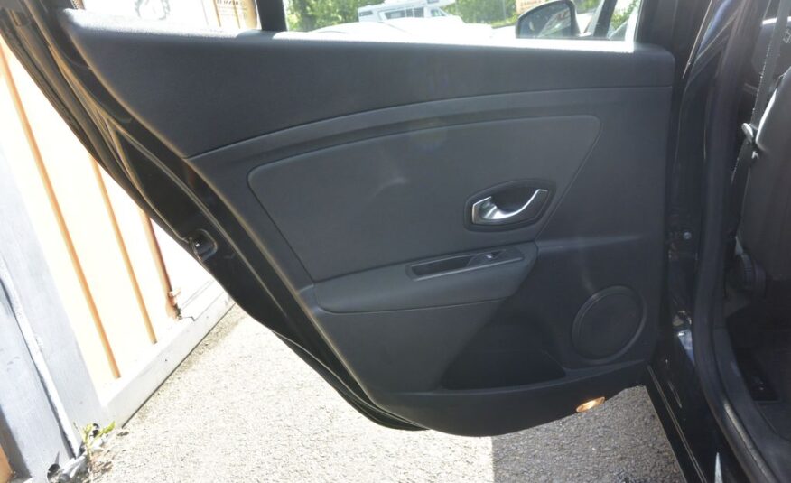 Renault Megane 1.6i16v 74kW