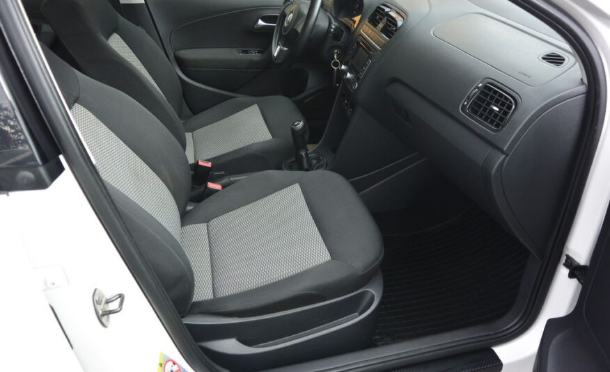 Volkswagen Polo 1.2TSi 66kW NAVI,KLIMA 66kW