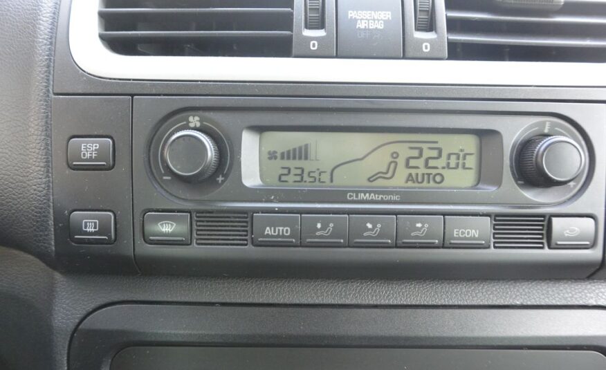 Škoda Fabia 1.4i SPORTLINE 63kW