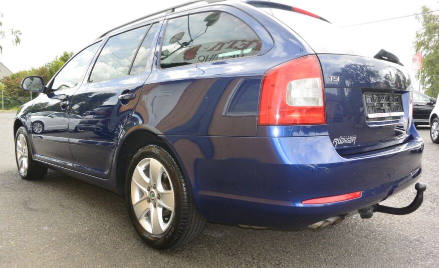 Škoda Octavia 1.4TSi 90kW