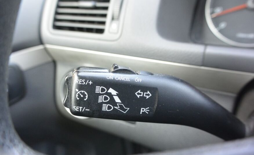 Volkswagen Touran 1.4TSi 103kW
