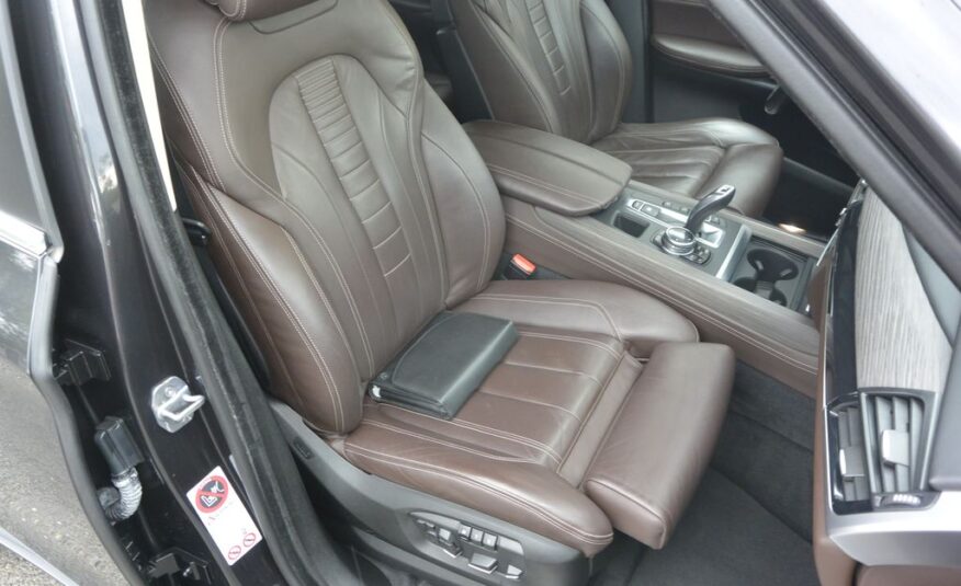 BMW X5 3.0d 190kW-xDRIVE 190kW