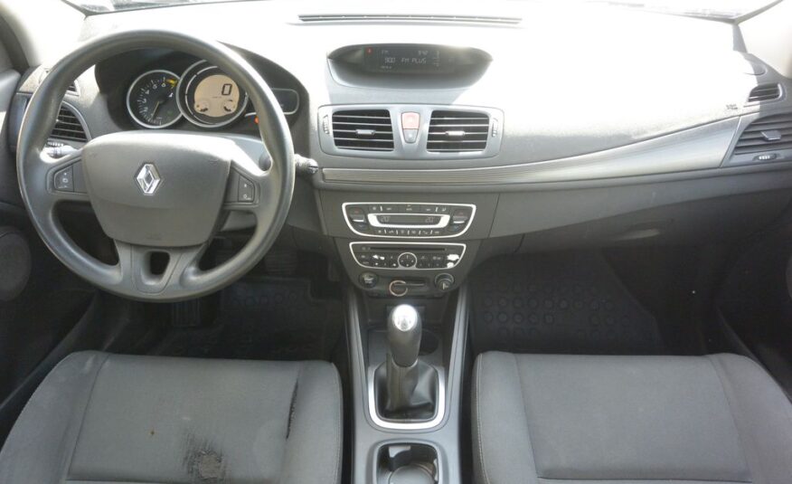 Renault Megane 1.6i16v 74kW