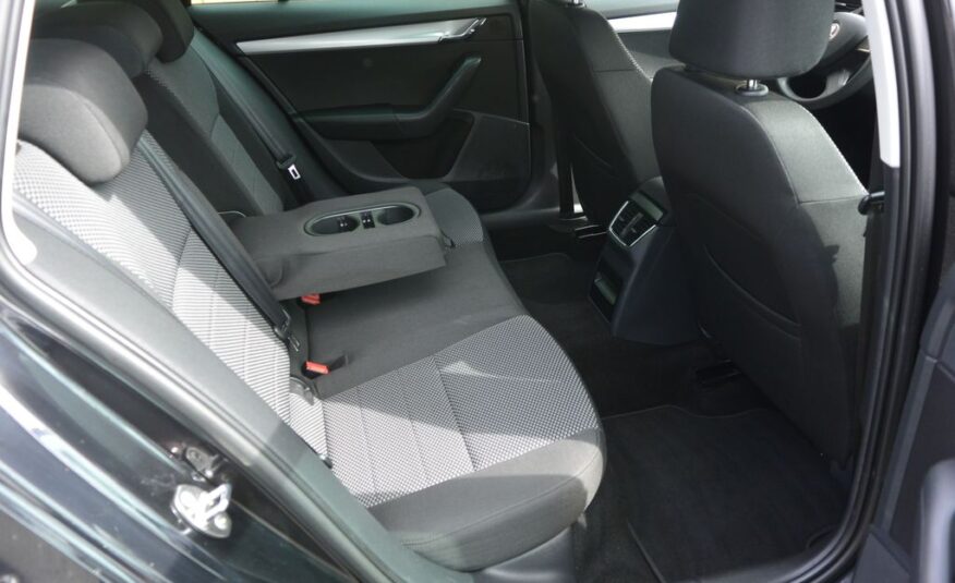 Škoda Octavia 1.2TSi AUTOKLIMA*VYHŘÍV.SEDADL 77kW