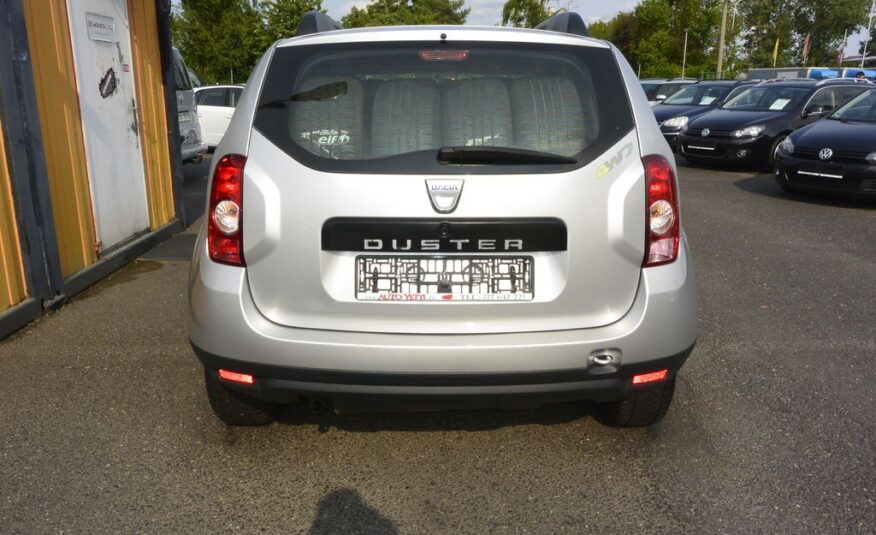 Dacia Duster 1.6i16v 4×4 Klima 77kW