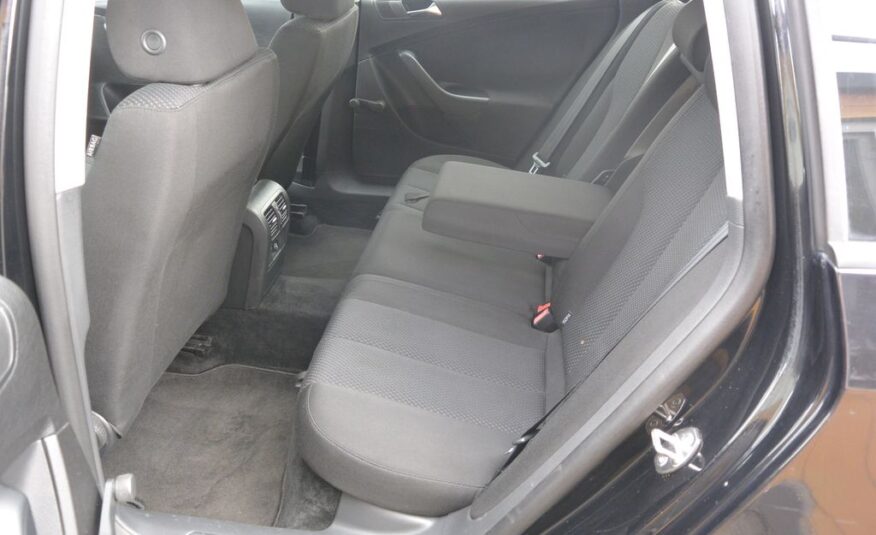 Volkswagen Passat 1.6TDi 77kW