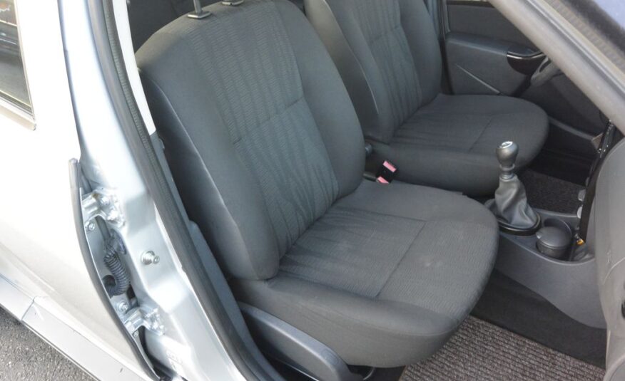 Dacia Duster 1.6i16v 4×4 Klima 77kW