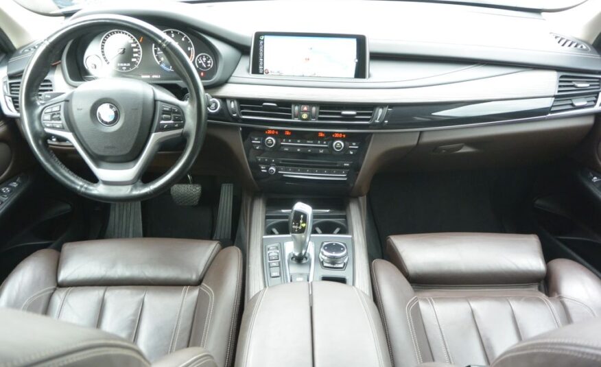 BMW X5 3.0d 190kW-xDRIVE 190kW