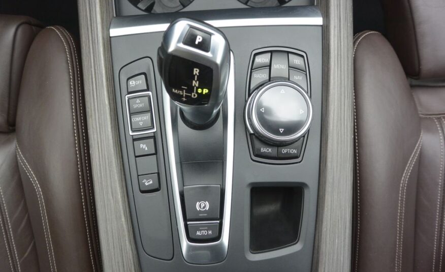 BMW X5 3.0d 190kW-xDRIVE 190kW
