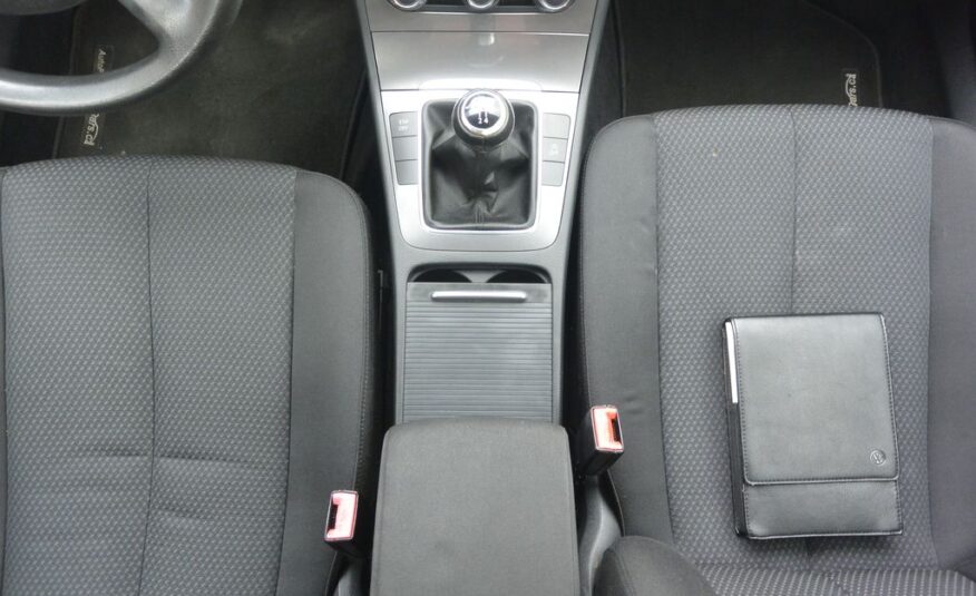 Volkswagen Passat 1.6TDi 77kW