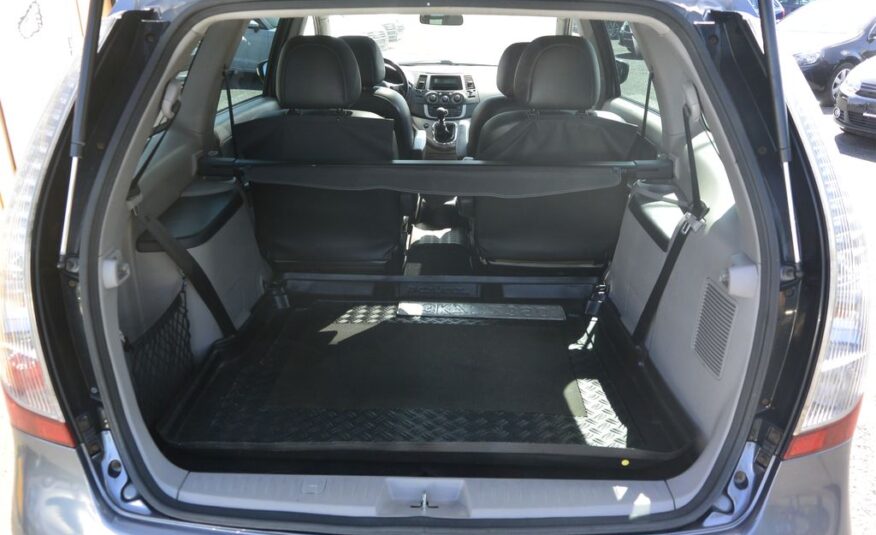 Mitsubishi Grandis 2.0DI-D 6míst 103kW