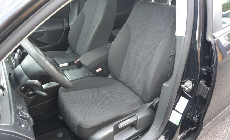 Volkswagen Passat 1.6TDi 77kW